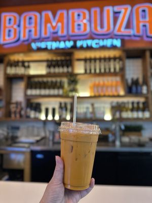 Bambuza Vietnam Kitchen - PDX Concourse C & E by null