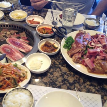 DAE GEE KOREAN BBQ - Korean Near Me - Westminster, Colorado DAE GEE KOREAN BBQ - Korean Near Me - Westminster, Colorado