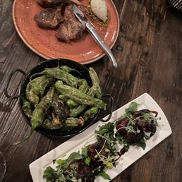 Patatas Bravas