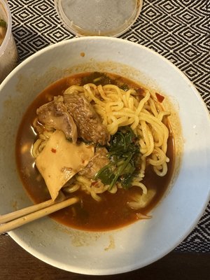 JUN Szechuan Kitchen & Bar by null