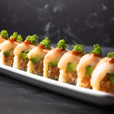 Shimogamo Sushi and Grill by null