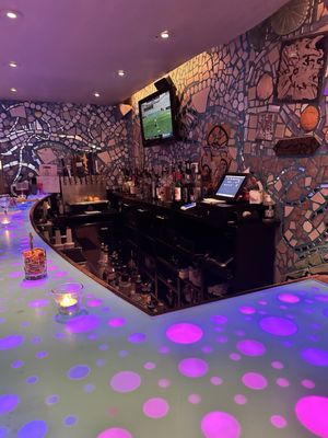 Seafood Unlimited by null