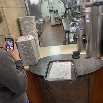 A&W Restaurant - Look at the filth - Fast Food Near Me - Marion, Indiana A&W Restaurant - Look at the filth - Fast Food Near Me - Marion, Indiana