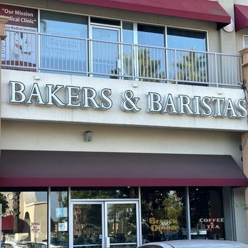 BAKERS & BARISTAS - Updated September 2024 - 5290 Photos & 1750 Reviews