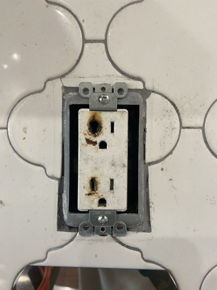 Slide of Bridgeway Electric