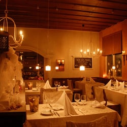 Restaurant Salitre