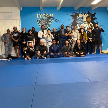 Lycan Jiu Jitsu - Open Mat on Saturdays 10-12pm! - Brazilian Jiu-jitsu Near Me - Berkeley, California