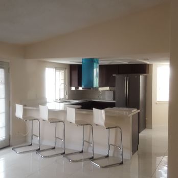 Danube Construction - kichen AFTER - General Contractors Near Me - Las Vegas, Nevada