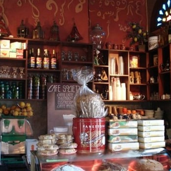 Oranaise Café - Moroccan Near Me - Leeds, XWY