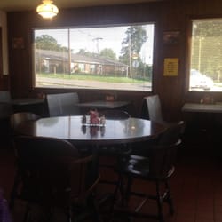 Hunt's Dairy Bar
