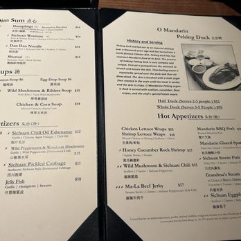 O Mandarin - Chinese Near Me - Hartsdale, New York O Mandarin - Chinese Near Me - Hartsdale, New York