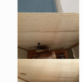 Masters Of Roofing - What the ceilings look like when they were done - Roofing Near Me - Anderson, South Carolina Masters Of Roofing - What the ceilings look like when they were done - Roofing Near Me - Anderson, South Carolina
