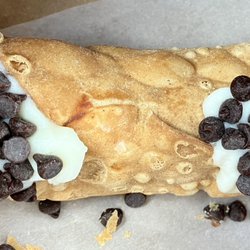 Giuseppe's - Cannoli chocolate chips