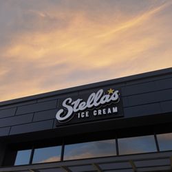 Stella's Ice Cream