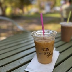 Leroy's Water Street Coffee