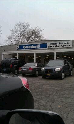Goodwill - social services organization in Danbury, CT
