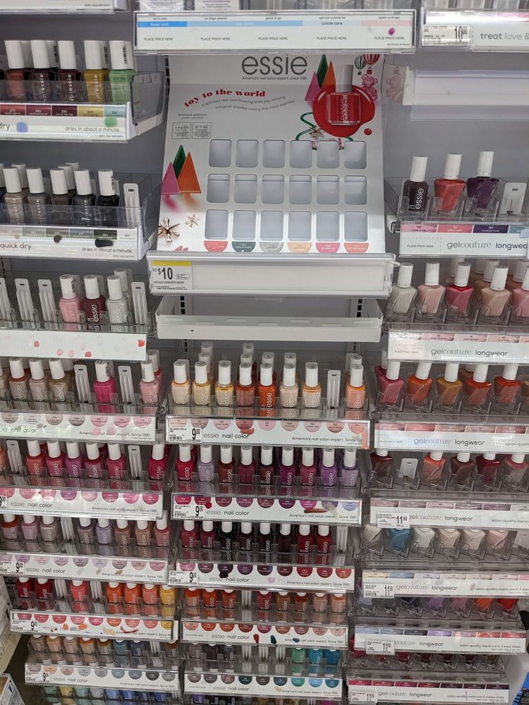 WALGREENS Updated September 2024 38 Photos & 29 Reviews 518