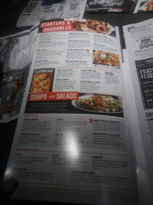 Menu photo 8 Taco Mac McDonough, GA Menu photo 8 Taco Mac McDonough, GA