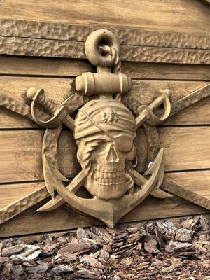 Pirates Voyage Dinner & Show by null