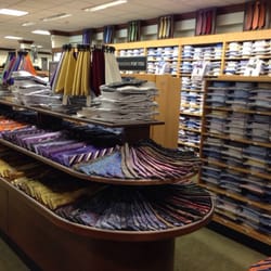 JoS. A. Bank - Shirts and Ties