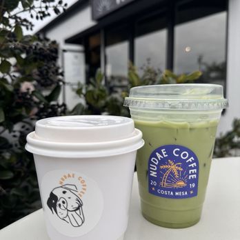 NUDAE Coffee - Coffee & Tea Near Me - Costa Mesa, California NUDAE Coffee - Coffee & Tea Near Me - Costa Mesa, California