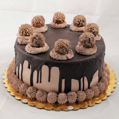 La Michoacana Premium by null