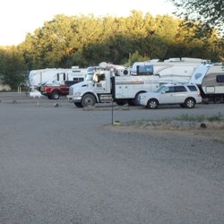 B&L RV Park & Storage - Lots of Room