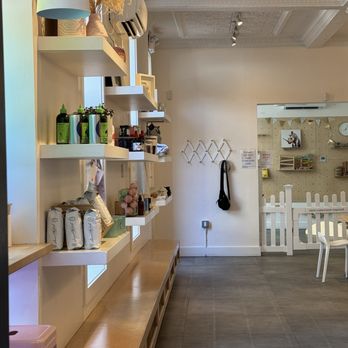The Hive - Coffee & Tea Near Me - Hoboken, New Jersey