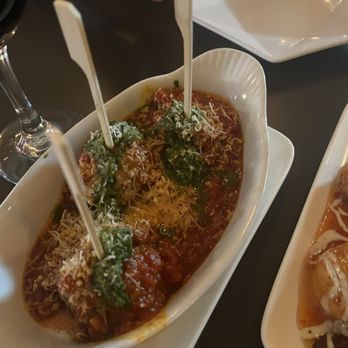Js' Old Town Bistro - Meatballs - Italian Near Me - Dayton, Nevada Js' Old Town Bistro - Meatballs - Italian Near Me - Dayton, Nevada