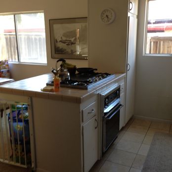 Premium Cabinets - Before - Cabinetry Near Me - Oceanside, California