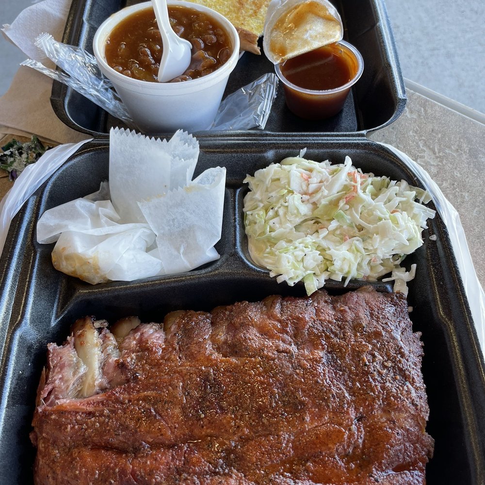 Stateline BBQ - BBQ ribs and sides. - Barbeque Near Me - Tallapoosa, Georgia Stateline BBQ - BBQ ribs and sides. - Barbeque Near Me - Tallapoosa, Georgia