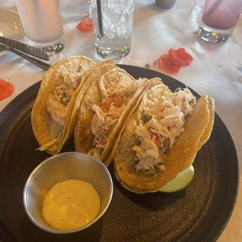 Vault 232 - Lobster tacos. - Seafood Near Me - Lake Zurich, Illinois Vault 232 - Lobster tacos. - Seafood Near Me - Lake Zurich, Illinois
