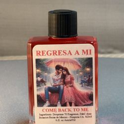Botanica Reina De Mexico