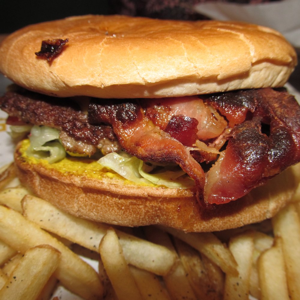 Mytiburger - Fast Food Near Me - Houston, Texas Mytiburger - Fast Food Near Me - Houston, Texas
