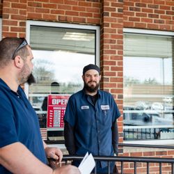Chesapeake Auto Body