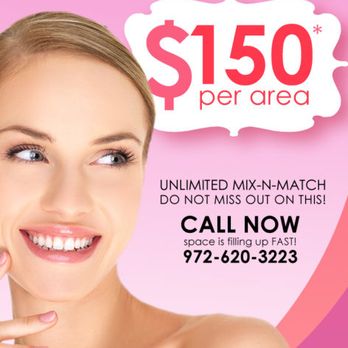 Skintastic Med Spa - April Offer: Wrinkle Treatments for $150/area for unlimited areas. - Medical Spas Near Me - Plano, Texas Skintastic Med Spa - April Offer: Wrinkle Treatments for $150/area for unlimited areas. - Medical Spas Near Me - Plano, Texas