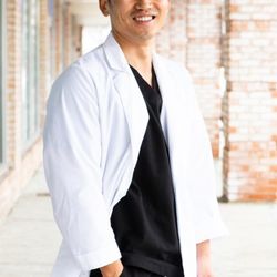 Corinium Dental - Dr Moon