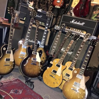 Lynch Guitar Repair - Got Gibson ???? - Musical Instrument Services Near Me - San Mateo, California Lynch Guitar Repair - Got Gibson ???? - Musical Instrument Services Near Me - San Mateo, California