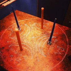 Star Mistress - This is a ritual from the Summer Solstice