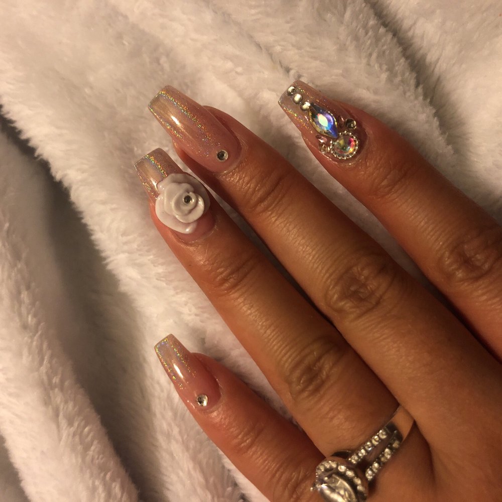 Ivy's Nails & Spa - Nail Salons Near Me - Temecula, California Ivy's Nails & Spa - Nail Salons Near Me - Temecula, California