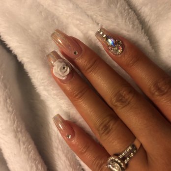 Ivy's Nails & Spa - Nail Salons Near Me - Temecula, California