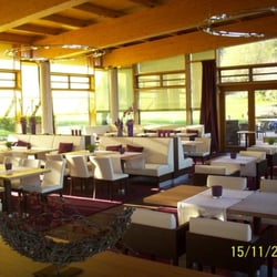 Landhaus im Mailand - Restaurant Clubhaus