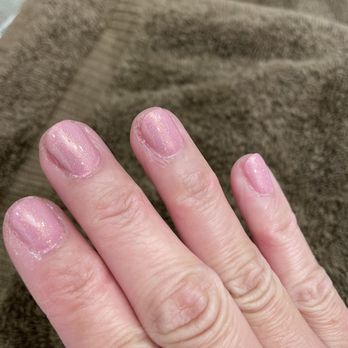Tiffany Nail Salon - Messy manicure for $65 - Nail Salons Near Me - Los Angeles, California Tiffany Nail Salon - Messy manicure for $65 - Nail Salons Near Me - Los Angeles, California