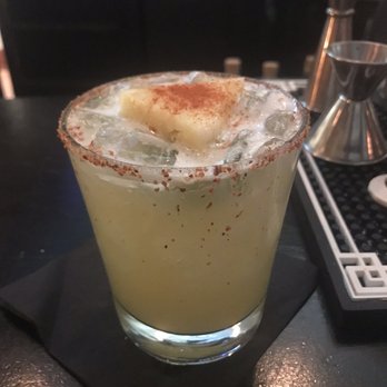 Cascabel - Fuego Verde - Cocktail Bars Near Me - Los Angeles, California