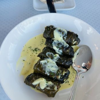 Ela Greek Eats - Greek Near Me - Malibu, California
