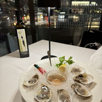 Milos Wine Bar - Oysters - Wine Bars Near Me - New York, New York Milos Wine Bar - Oysters - Wine Bars Near Me - New York, New York