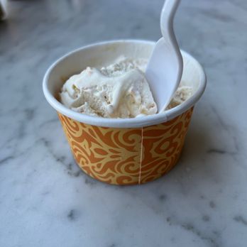 Live Fire Pizza - Caramel Coco Mac...They serve Lappert's here. Broke da mouth. Aloha! - Pizza Near Me - Napa, California Live Fire Pizza - Caramel Coco Mac...They serve Lappert's here. Broke da mouth. Aloha! - Pizza Near Me - Napa, California