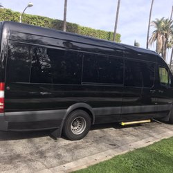 America Limo