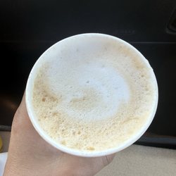King Coffee - Cappuccino
