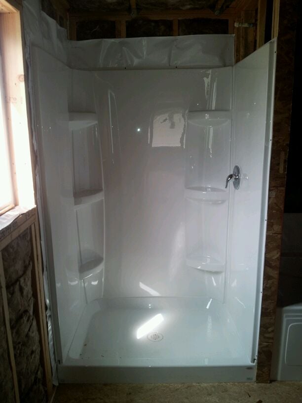 Slide of Precision Plumbing & Heating